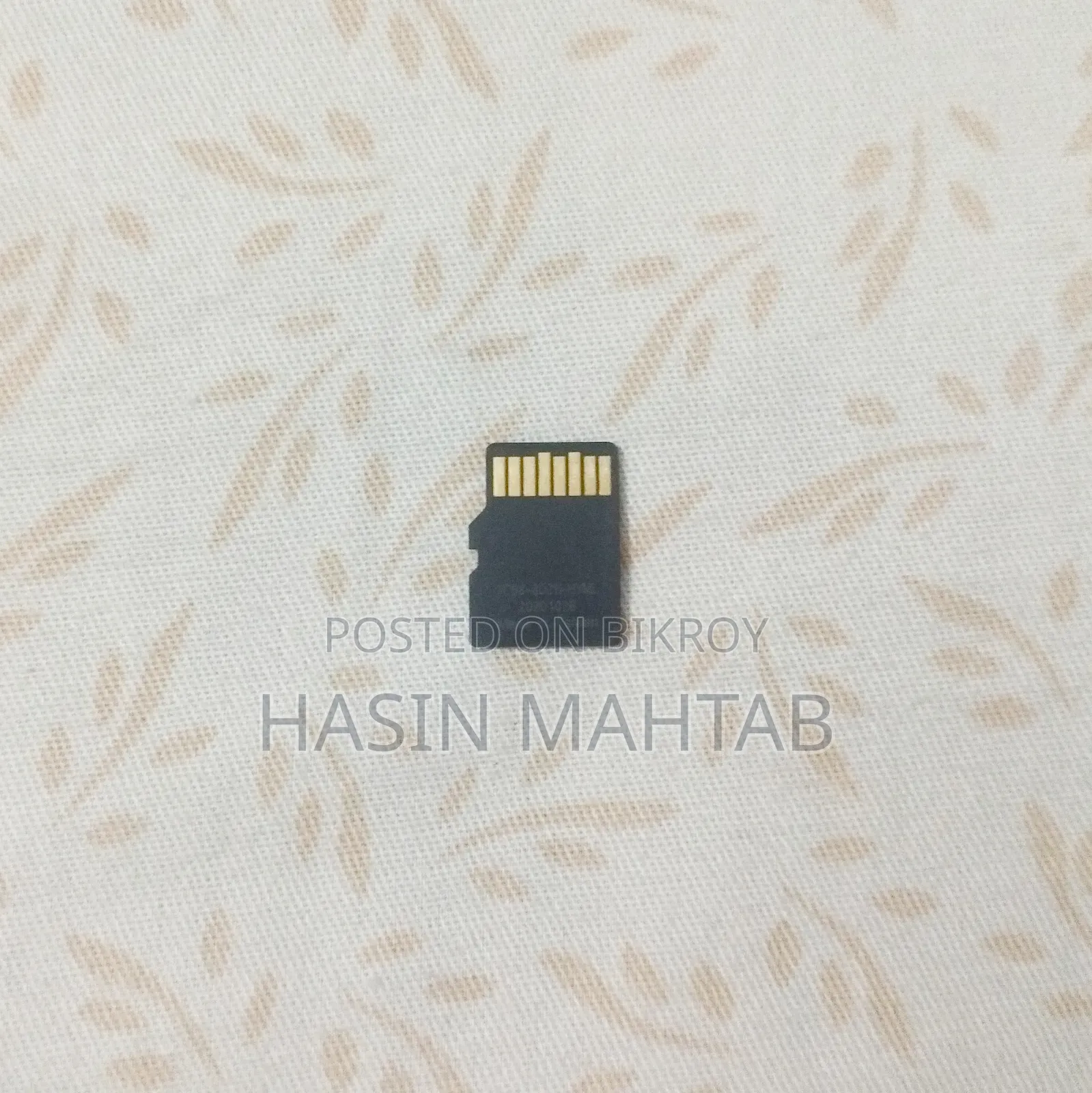 Samsung 32GB Memory Card