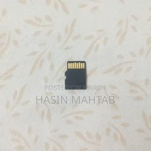 Samsung 32GB Memory Card