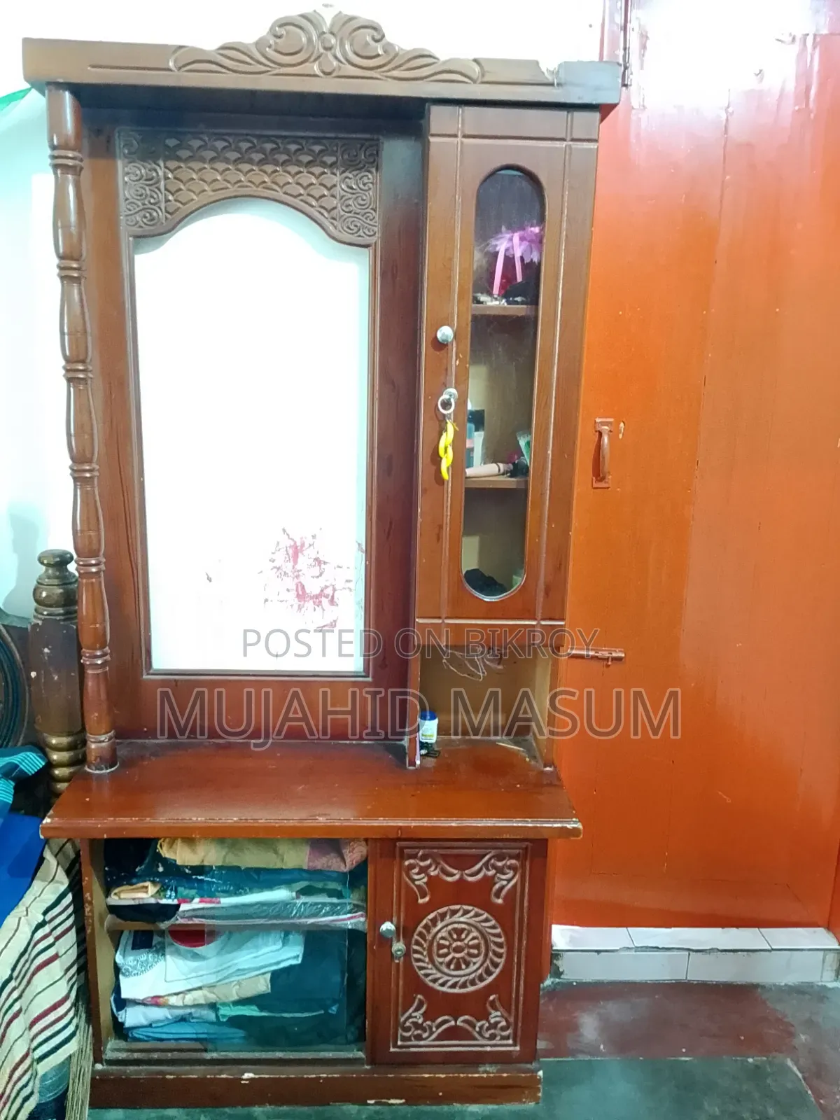 A Partex Dressing Table