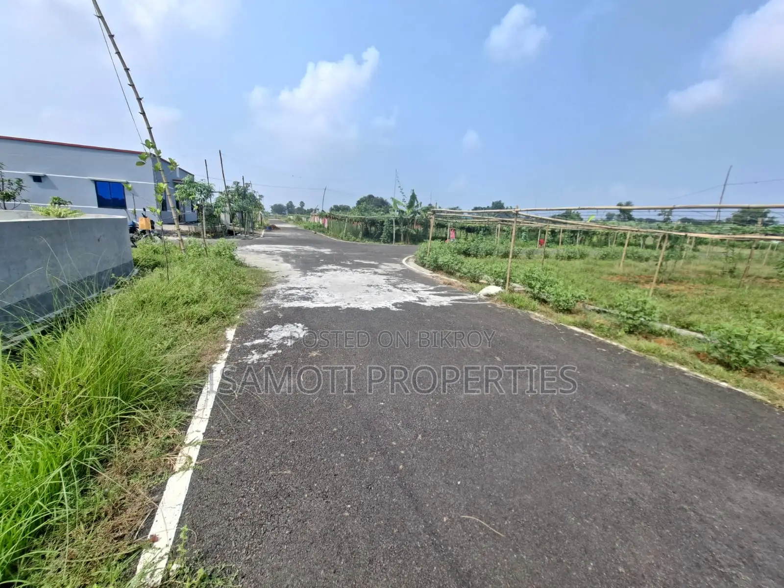 ৩ কাটা পূর্বাচল সেক্টর ২৮
