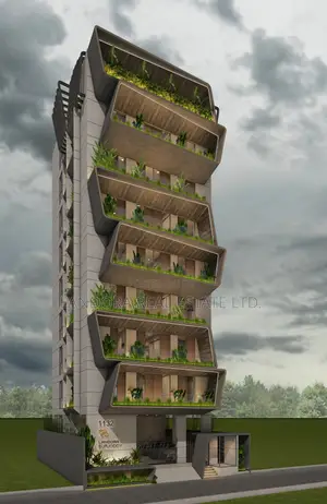 Photo - 3bdrm Apartment in Landora Surjodoy, Basundhara for sale