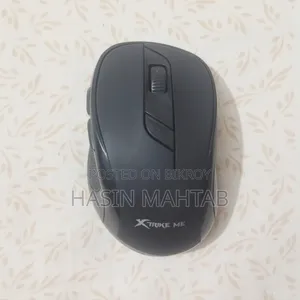 এক্সট্রাইক মি জিডব্লিউ-১০৯ ওয়্যারলেস মাউস