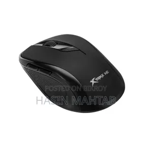 Xtrike Me GW-109 Wireless Mouse