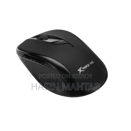 Xtrike Me GW-109 Wireless Mouse