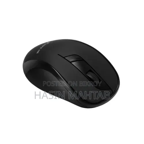 Xtrike Me GW-109 Wireless Mouse