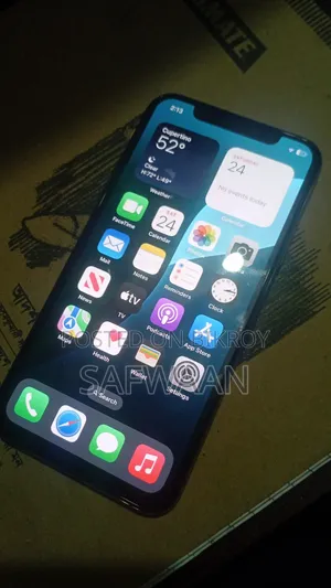 অ্যাপল আইফোন এক্সএস ২৫৬ জিবি রোজ গোল্ড