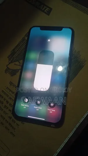 অ্যাপল আইফোন এক্সএস ২৫৬ জিবি রোজ গোল্ড