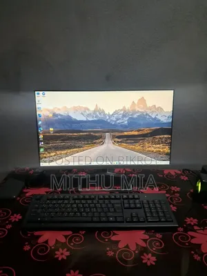 Monitor Sell