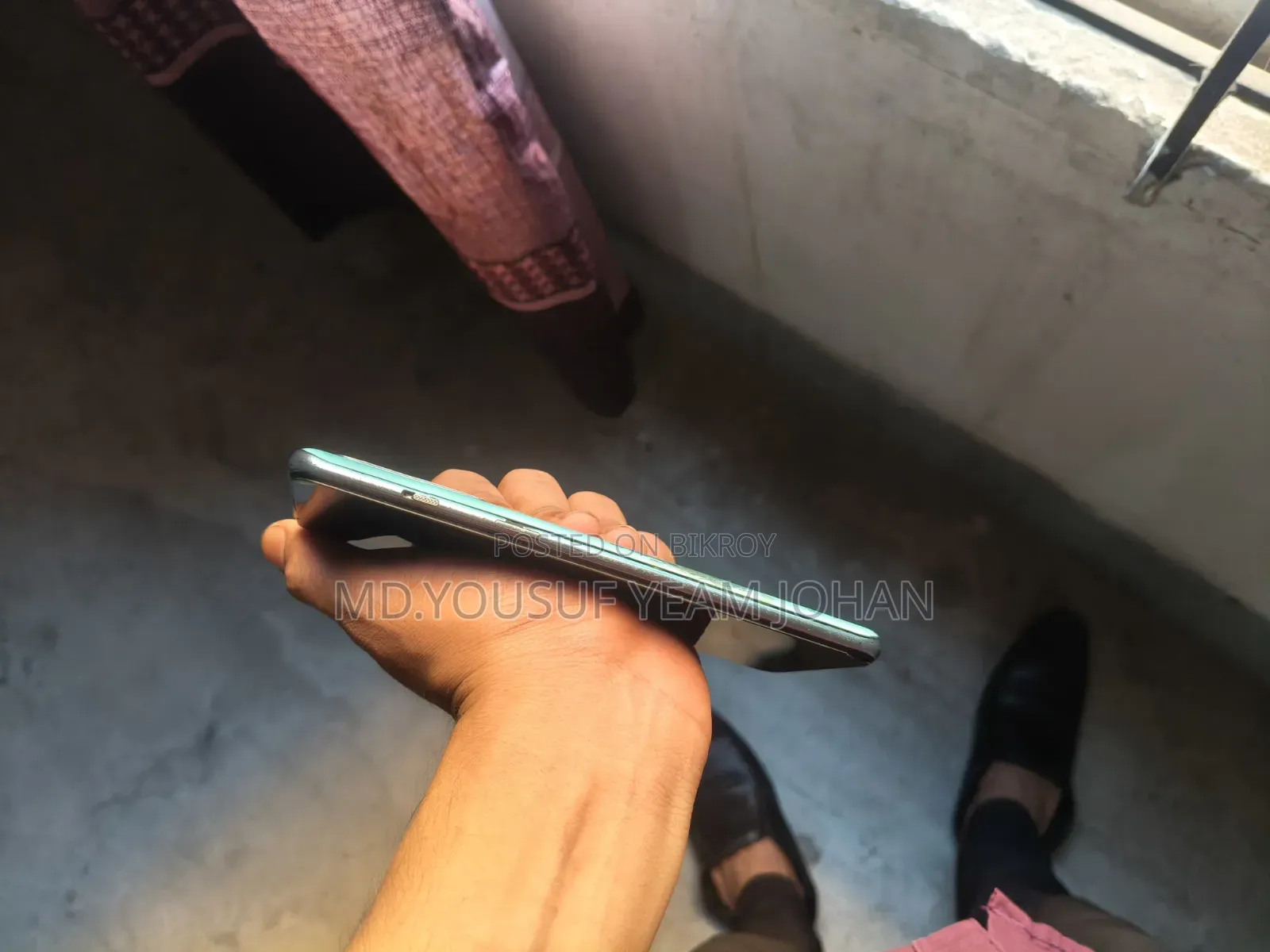 OnePlus Nord 2 128 GB Blue