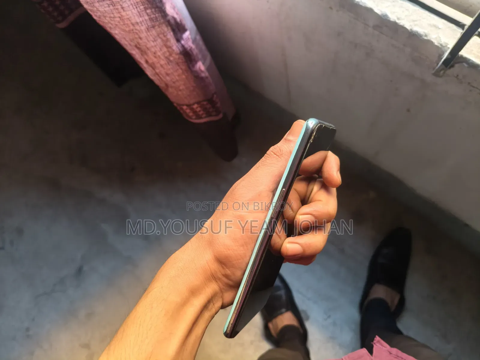 OnePlus Nord 2 128 GB Blue