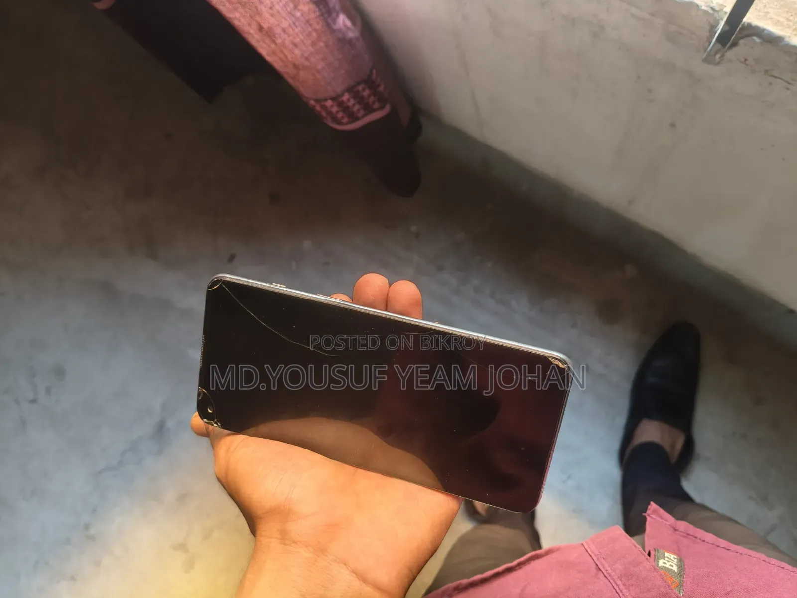 OnePlus Nord 2 128 GB Blue