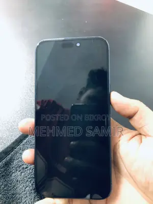 অ্যাপল আইফোন ১৫ প্রো ম্যাক্স ২৫৬ জিবি নীল
