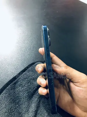 অ্যাপল আইফোন ১৫ প্রো ম্যাক্স ২৫৬ জিবি নীল