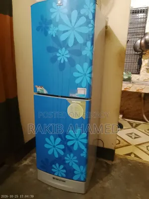 ওয়ালটন ফ্রিজ বিক্রি করা হইবে।