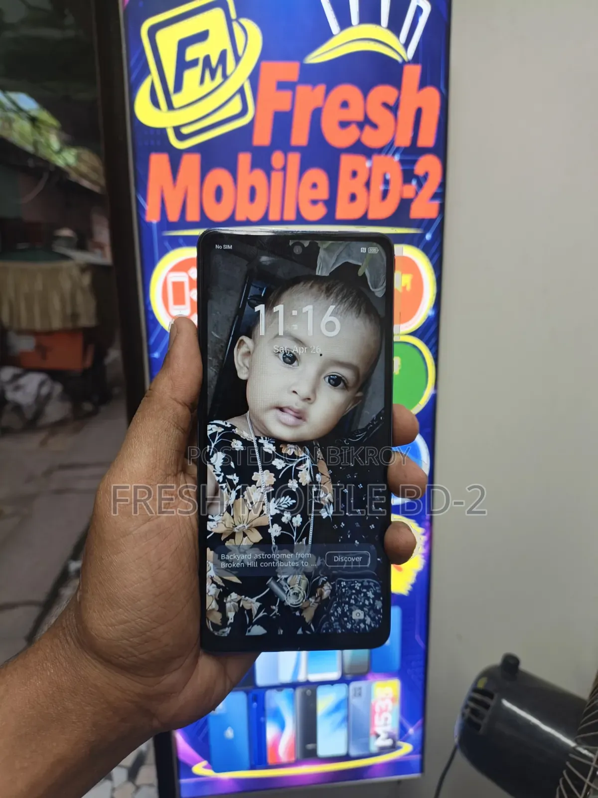Tecno Spark 20 Pro 256 GB Gray