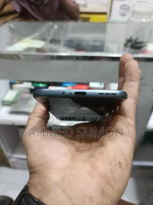 টেকনো পোভা স্লিম ৫জি ২৫৬ জিবি ব্ল্যাক