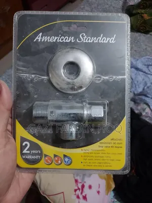 Angle Valve