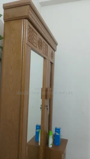 Canadian Wood Dressing Table
