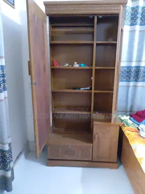 Canadian Wood Dressing Table