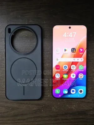 ভিভো এক্স৩০০ ৫১২ জিবি লাল