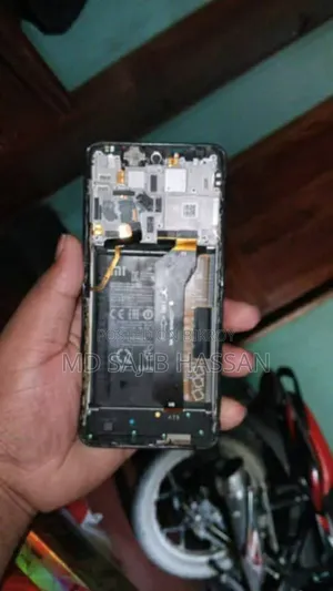 Xiaomi Poco X3 Pro 128 GB Blue
