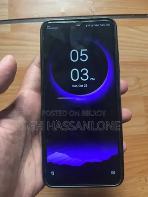 New Tecno Spark 10C 128 GB