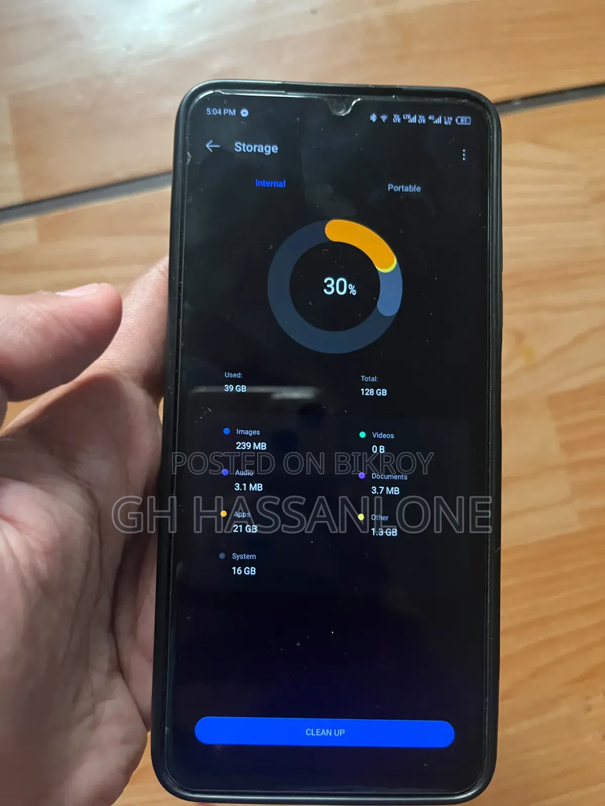 New Tecno Spark 10C 128 GB