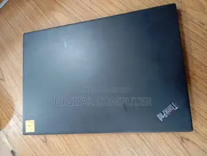Laptop Lenovo ThinkPad T490s 8GB Intel Core i5 SSD 256GB