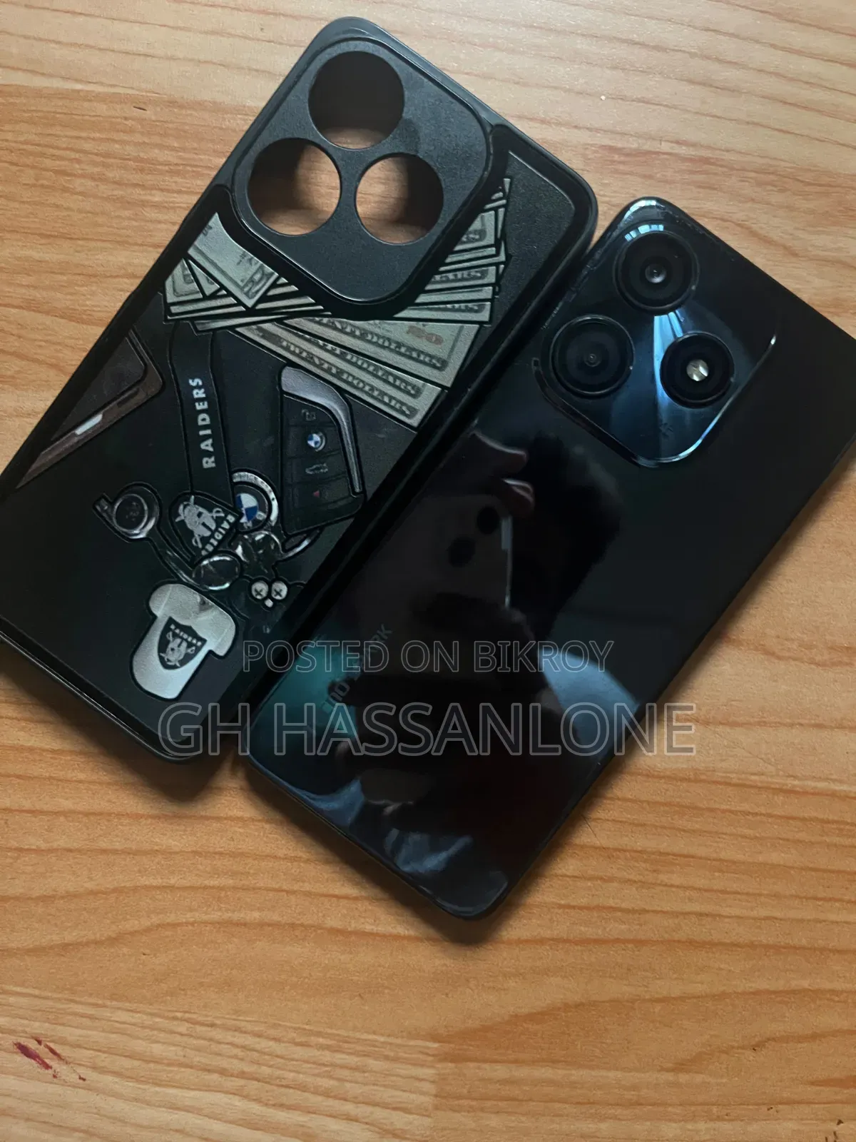 New Tecno Spark 10C 128 GB