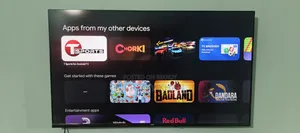 LG, Eco+FHD Smart 43T1