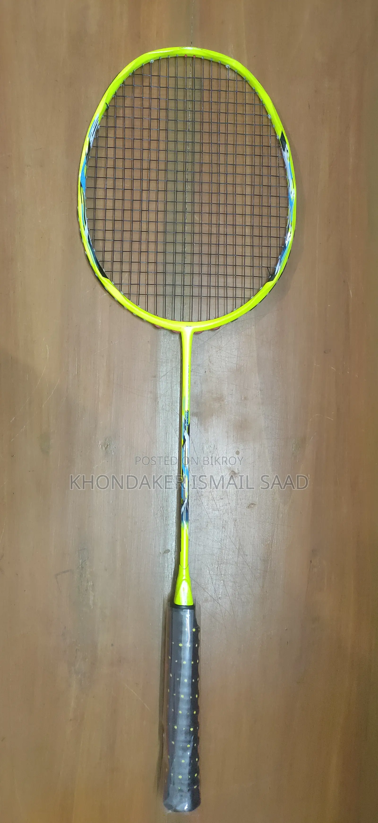 Yonex Nanoflare 700 New Badminton Racket