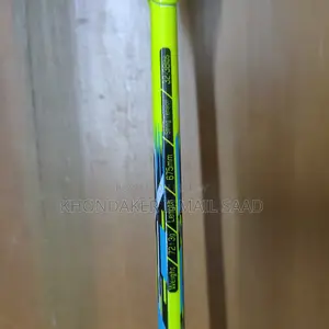 Yonex Nanoflare 700 New Badminton Racket