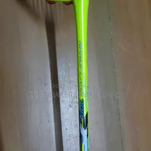 Yonex Nanoflare 700 New Badminton Racket