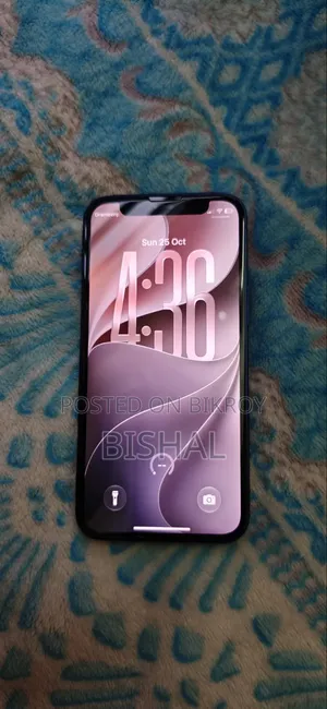 অ্যাপল আইফোন ১২ মিনি ৬৪ জিবি ব্লু