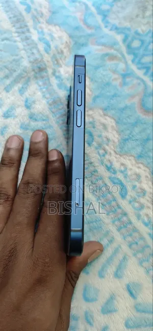 অ্যাপল আইফোন ১২ মিনি ৬৪ জিবি ব্লু
