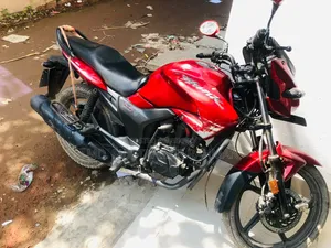 হিরো হাংক ২০১৯ রেড