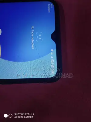 Itel A60S 64 GB Blue