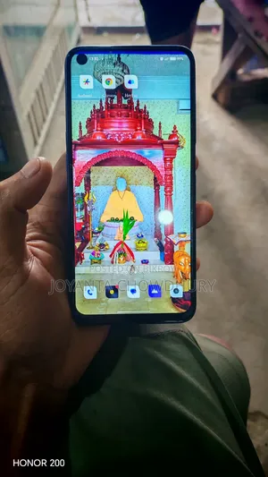 রিয়েলমি ৭ (গ্লোবাল) ১২৮ জিবি ব্লু