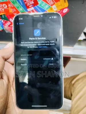 Apple iPhone XR 128 GB White