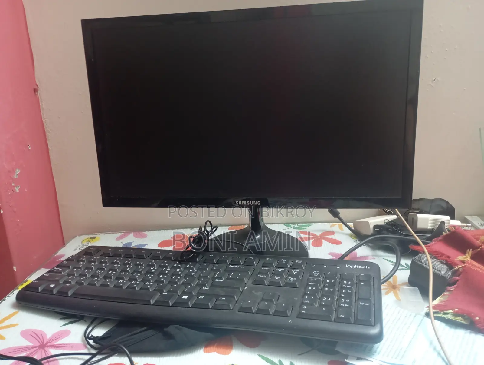 SAMSUNG Monitor