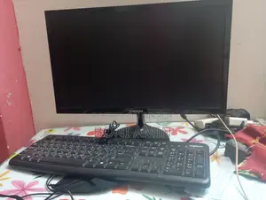 SAMSUNG Monitor