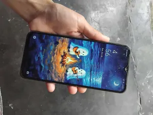 অপ্পো এ১৬ ৬৪ জিবি হোয়াইট