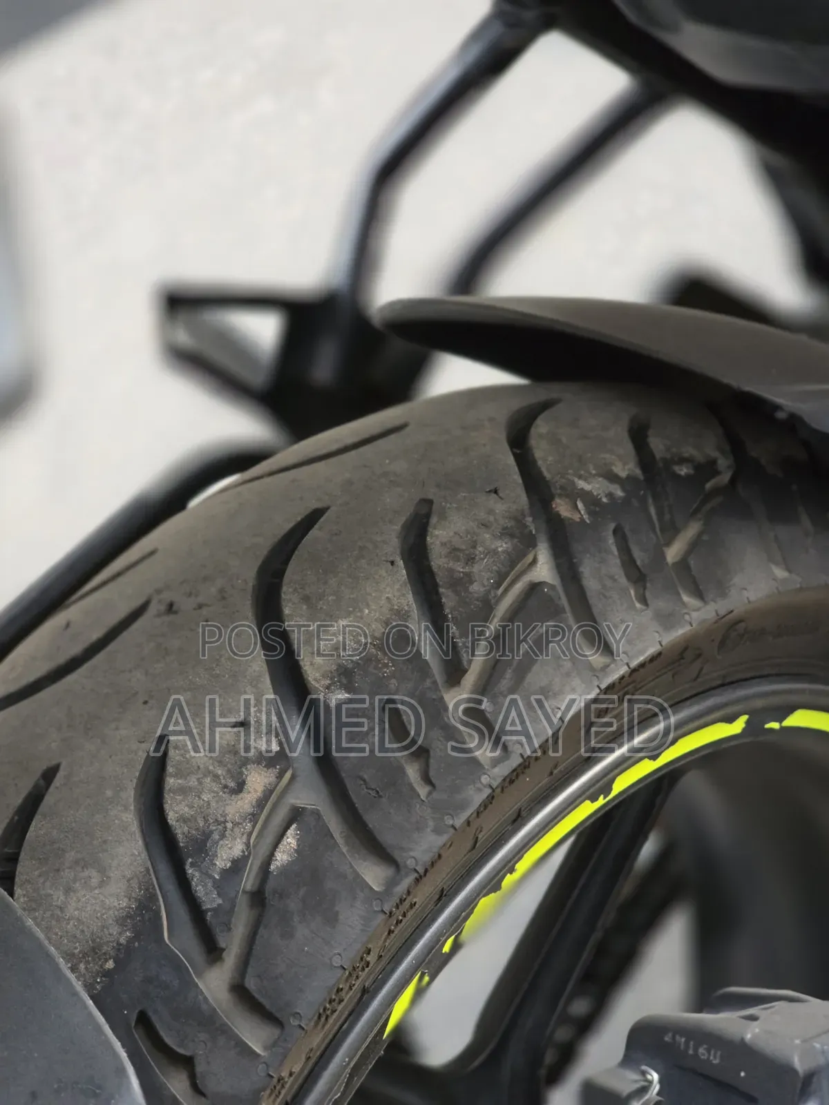 Suzuki Gixxer 2025 Black