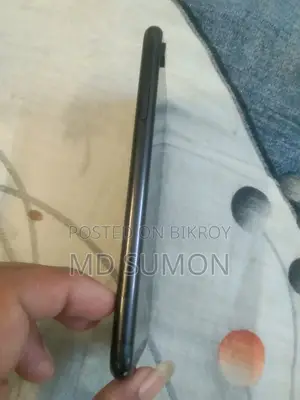 Apple iPhone XR 64 GB Black