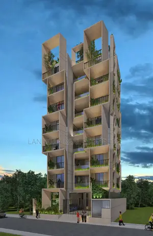 3bdrm Apartment in Landora Belaseshe, Basundhara for sale