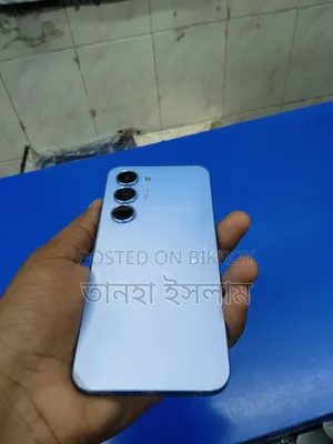 Tecno Spark 40 Pro 128 GB ব্লু