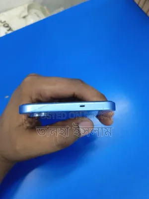 Tecno Spark 40 Pro 128 GB ব্লু