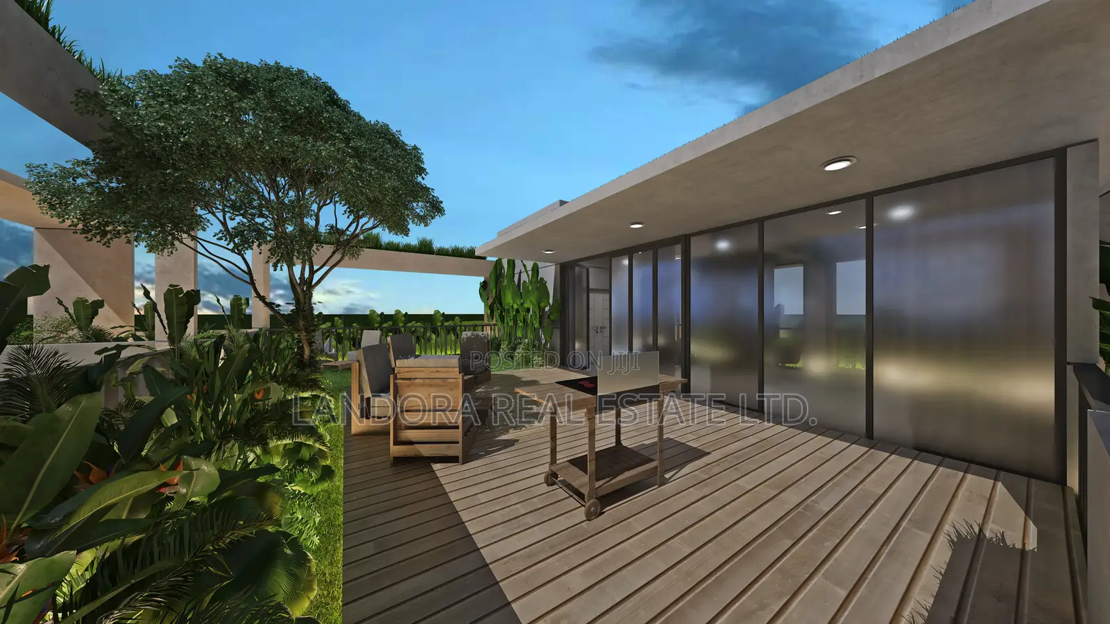 3bdrm Apartment in Landora Belaseshe, Basundhara for sale