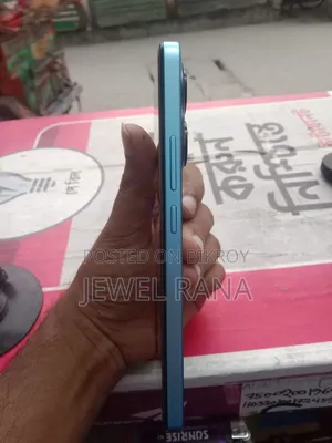 শাওমি রেডমি নোট ১৪ ৪জি ২৫৬ জিবি সিলভার