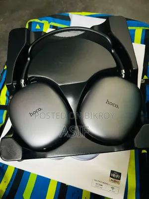 হোকো ডব্লিউ৫৫ প্লাস ওয়্যারলেস হেডফোন